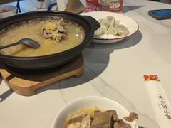 -东方饺子王(和平里店)