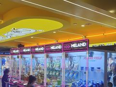 -meland·儿童乐园·游戏厅娃娃机·电玩Xbox(成都合生汇店)