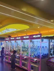 -meland·儿童乐园·游戏厅娃娃机·电玩Xbox(成都合生汇店)