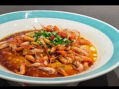 -农乐园食府(梅城镇店)
