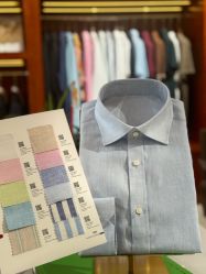 -Hongdu红都·高端西装定制男士西装礼服大衣定制