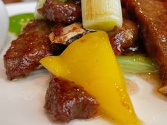 -索菲特酒店·乐轩华中餐厅