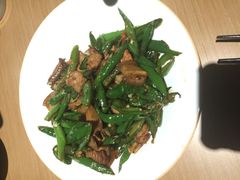 -卞氏菜根香(青羊万达店)