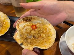 -辉记炭烧海鲜大排档·老字号(福田店)