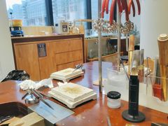-十八字金银饰·拼豆·开蚌手工体验团建(君太百货店)