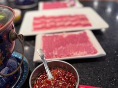 -南门涮肉(上海二店)