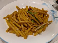 -饭橘汉江码头·乡野土菜馆(静安路店)