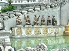 -珠海圆明新园