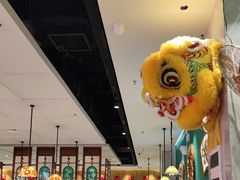 -禄运茶居·手工点心(猎德店)