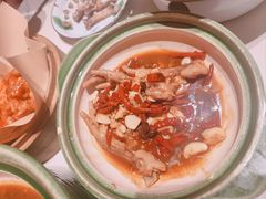 -费大厨辣椒炒肉(正大广场店)