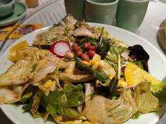 -淀里船宴(卓达店)