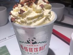 -马伍旺饮料厂(江宁砂之船店)