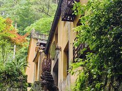 -石门洞景区