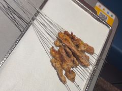 -轻松串吧(亦庄上海沙龙店)