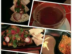 -Luchador摔跤手墨西哥餐厅(恒宇广场店)