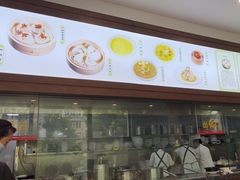 -古南都·清真绿柳居菜馆(太平南路店)