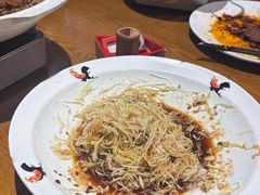 -庭苑饭香·生态餐厅(动物园店)