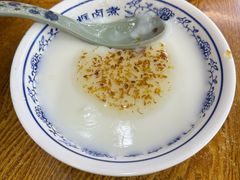 -门框胡同百年卤煮(前门煤市街店)