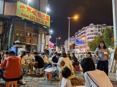 -小胖老味刨冰