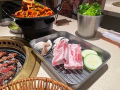 -Ant 蚂蚁洞烤肉·大营地(上海静安大悦城店)