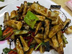 -春水锅贴·传统鲁菜(大明湖店)