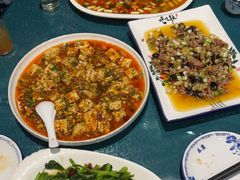 -厨神老街兔·淳朴人家店(盐帮菜风味名店)