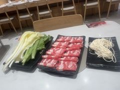 -呷哺呷哺 黄金牧场 (中发百旺店)