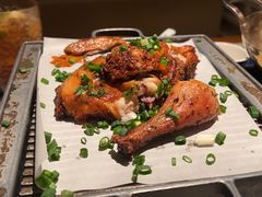 -绿茶餐厅(珞珈创意城店)