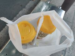 -一鸣真鲜奶吧(中兴路店)