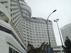 -云顶高原