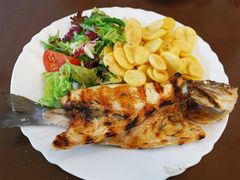 -NORDSEE Frankfurt Fisch Franke