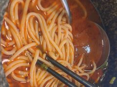 -浩海火烧云傣家菜(京广店)
