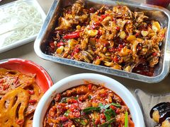 -老三样·旧食新味(万寿宫店)