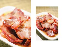 -煲煲香快餐(南京路店)