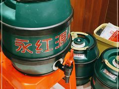 -永红源·啤酒烧烤海鲜大排档(台柳路店)