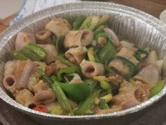 -南记食粥坊·宵夜大排档(莲花总店)