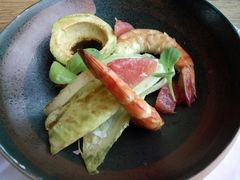 -翡翠36餐厅(浦东香格里拉店)