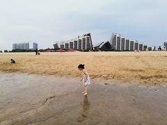 -营口金泰珑悦海景大酒店