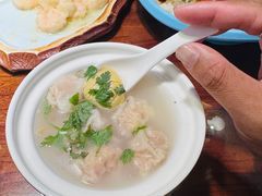 -惠宾饭庄(中山路店)