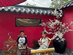 -HERRE·FARM 赫尔露营农场·团建聚会包场