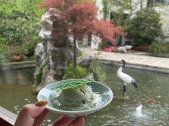 -广富林宰相府酒店·水云间