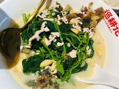 -巡耕记·湖南土菜(长湖店)