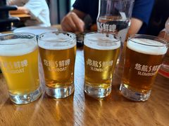 -悠航SLOWBOAT(三里屯店)