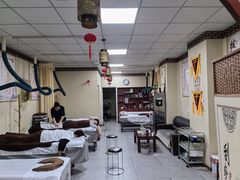 -传古推拿·古法按摩(龙岗琥珀名城店)