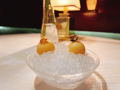 -三嚥阁 La Villa Restaurant