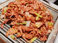 -四季民福烤鸭店(前门店)