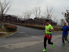 -南湖湿地公园