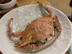 -澜小宴·胶东海鲜烟台味(时光塔店)