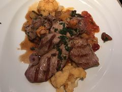 -ResTaurAnt S'ZWILLING Stuebel