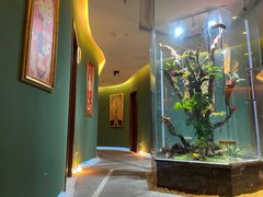 -泰悠谷养生SPA(世茂商业街店)